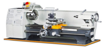 Stolní soustruh D 250 x 550 (400 V) (3420553).