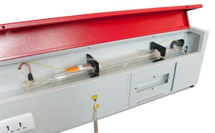 Gravírovací laser  S 4040 desktop