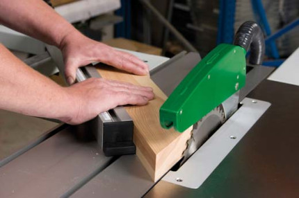 Formátovací pila Holzstar® TKS 250 SC (400 V)