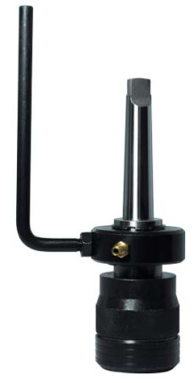 Unášecí hlava MK2 / Weldon 19mm Quick (s chlazením) (38720.1303).