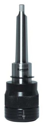 Unášecí hlava MK3 / Weldon 19mm Quick (bez chlazení) (38720.1437).