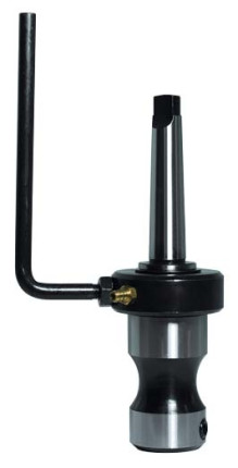 Unášecí hlava MK2 / Weldon 19mm (s chlazením) (38720.1287).