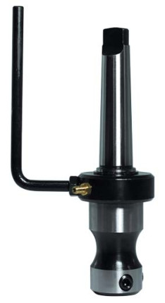 Unášecí hlava MK3 / Weldon 19mm (s chlazením) (38720.1289).