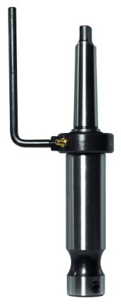 Unášecí hlava MK3 / Weldon 19 mm (s chlazením), dlouhé vedení (38720.1291).