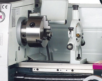 Soustruh OPTIturn D 320 x 920