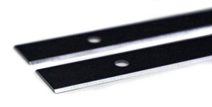 Hoblovací nože pro ADH 260 - detail (5913260).