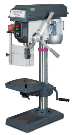 Stolní vrtačka OPTIdrill B 23 Pro.