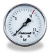Manometr Ø  50 mm - 1/4