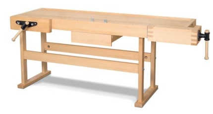 Truhlářská hoblice HB 2004 (5102019).
