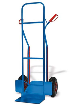 Ruční rudl STK (6250001).