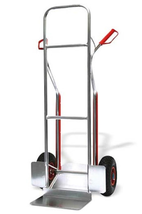 Ruční rudl STK Alu (6250002).