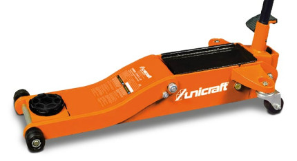 Pojízdný autozvedák SRWH 2001 LF