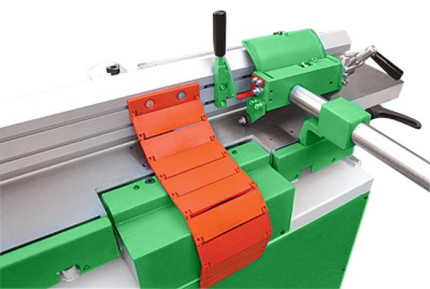 Hoblovka s protahem ADH 41