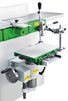 Hoblovka s protahem ADH 41