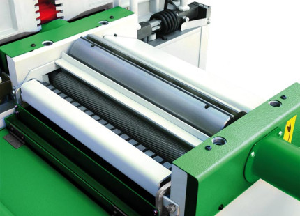 Hoblovka s protahem ADH 41