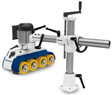 Podávací zařízení VSA 48 EL (5115501).