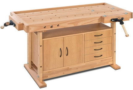Truhlářská hoblice  HB 1701