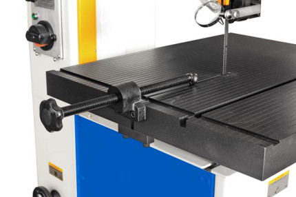 Pásová pila na kov VMBS 2613