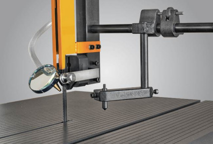 Pásová pila na kov VMBS 2613 E