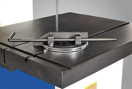 Pásová pila na kov VMBS 2613 E