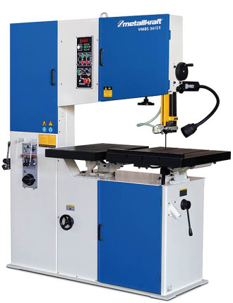 Pásová pila na kov VMBS 3612 E (3953612).