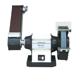 Kombinovaná bruska  OPTIgrind GU 20 S (230 V)