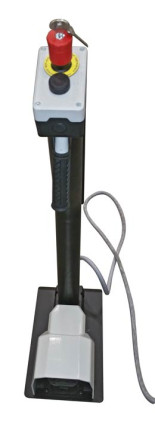 Elektrické tabulové nůžky na plech MTBS 1350-30