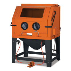 Pískovací box SSK 4