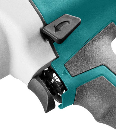 Příklepový utahovák IS 1/2