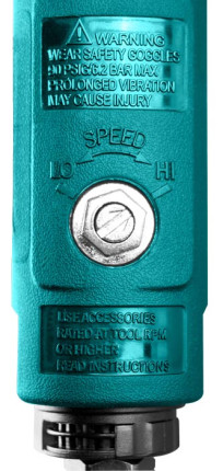 Úhlová (115°) stopková bruska WST 115