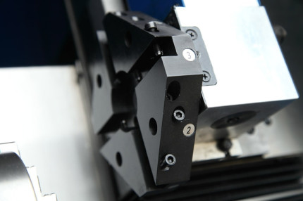 CNC soustruh Numco iKC 6 A