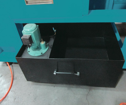 CNC soustruh Numco iKC 6 A