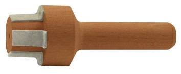 Kuželový stěrač HSK A-63 (3536410).