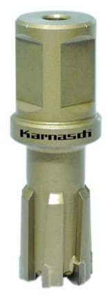 Jádrový vrták Ø 18 mm Karnasch RAIL-LINE 55 (38720.130918).
