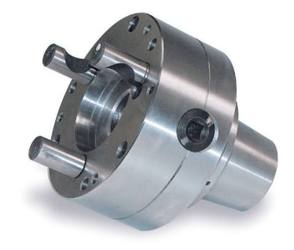 Kleštinové sklíčidlo 5C, D 1-4