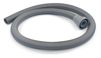 Hadice Ø 36 mm, 1,8 m s přípojkou na nádobu pro flexCAT 116 H (7013106).