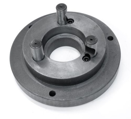 Příruba Ø 160 mm Camlock 4 (3441512) - ilustrační foto.