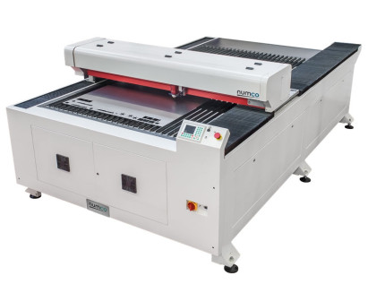 Gravírovací a řezací laser SF 1325 SL (LA100011).