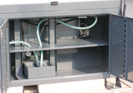 Univerzální CNC frézka M2CNC