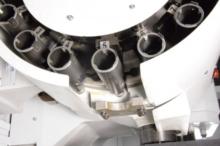 Univerzální CNC frézka F210 TC-CNC