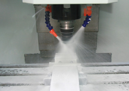Univerzální CNC frézka F210 TC-CNC
