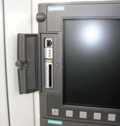 Univerzální CNC frézka F210 TC-CNC