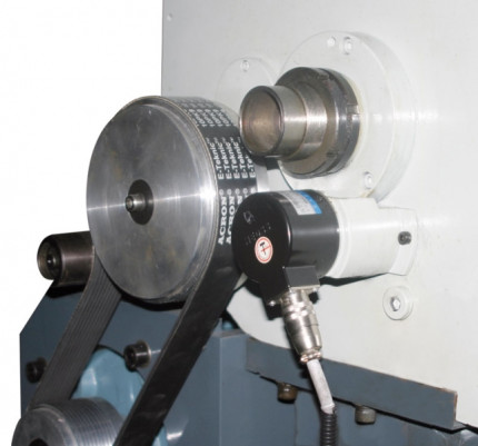 CNC soustruh OPTIturn L 33