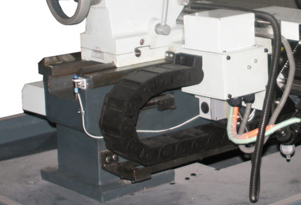 CNC soustruh OPTIturn L 33
