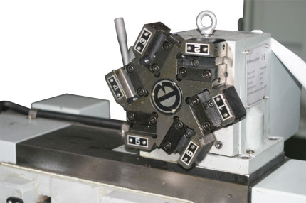 CNC soustruh OPTIturn L 33
