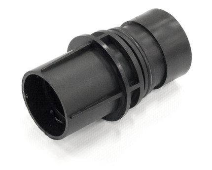 Přípojka na nádobu pro hadici Ø 36 mm (7013020).