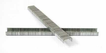 Spony Typ 80, 6 mm (5 000 ks) (2405406).