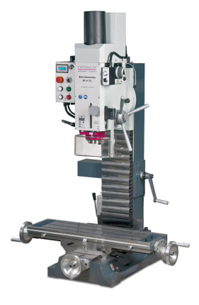 Vrtačko-frézka OPTImill BF 46 TC (3338456).