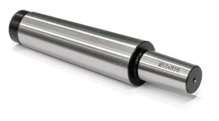 Upínací trn MK3 / M12 / B16 pro vrtací hlavičku (3350303).