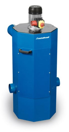 Odsávání k pásovým bruskám AS 1600 (3922000).